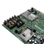 PLACA PRINCIPAL PHILIPS 07-457FF5-NB1G 9620CT1H 40-T8222P-MAD2XG | ORIGINAL