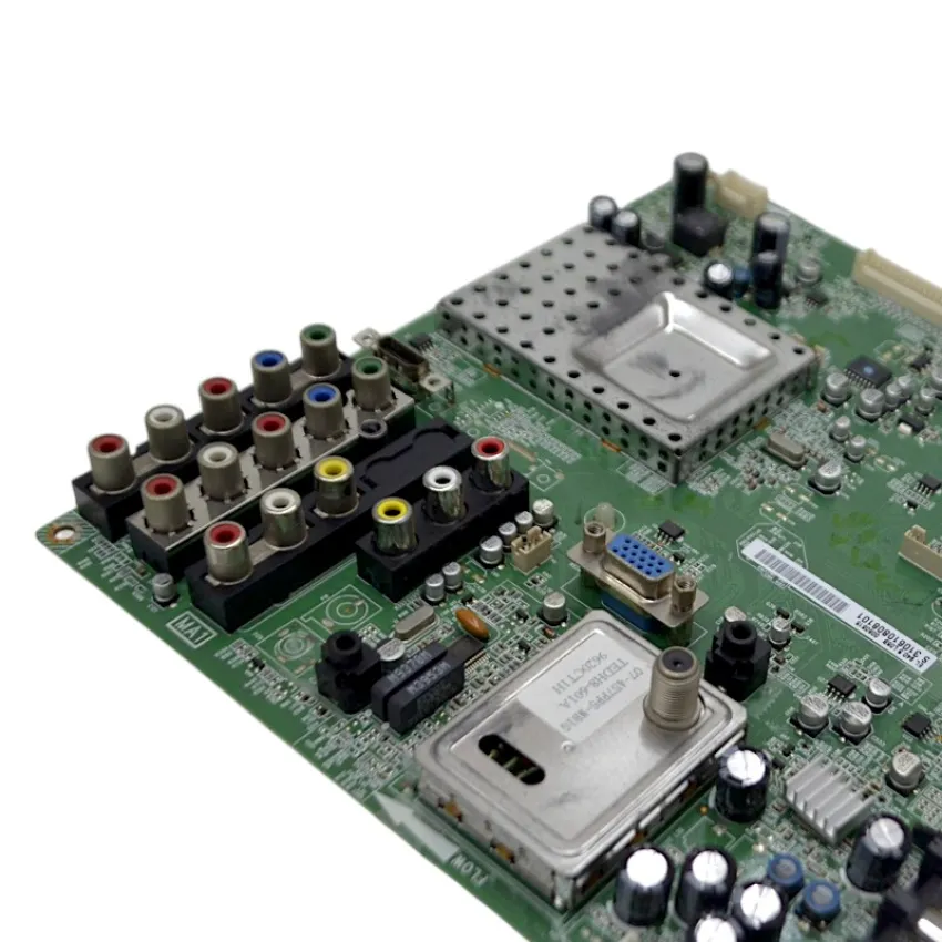 PLACA PRINCIPAL PHILIPS 07-457FF5-NB1G 9620CT1H 40-T8222P-MAD2XG | ORIGINAL