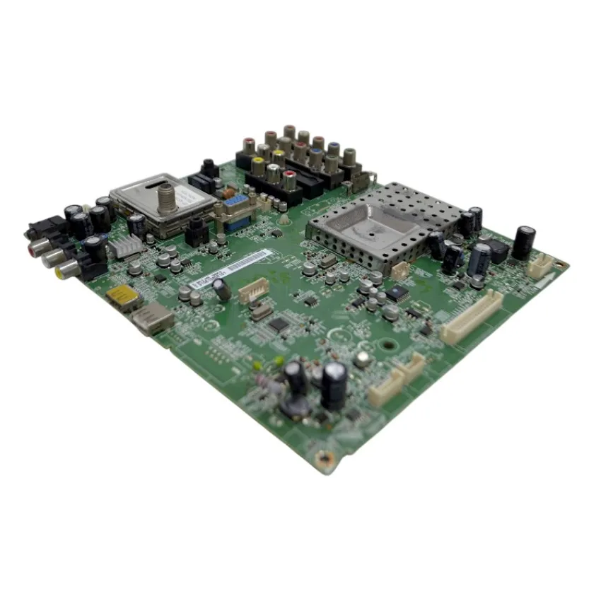 PLACA PRINCIPAL PHILIPS 07-457FF5-NB1G 9620CT1H 40-T8222P-MAD2XG | ORIGINAL