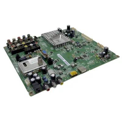 PLACA PRINCIPAL PHILIPS 07-457FF5-NB1G 9620CT1H 40-T8222P-MAD2XG | ORIGINAL