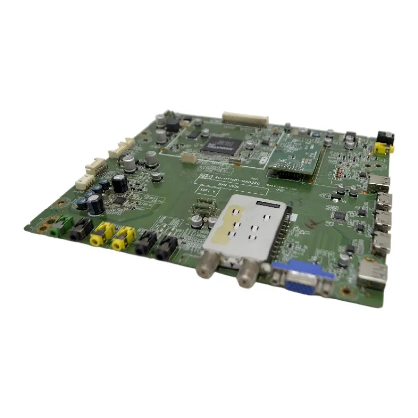 PLACA PRINCIPAL PHILCO PH32M 40-MT10B1-MAD2XG | ORIGINAL