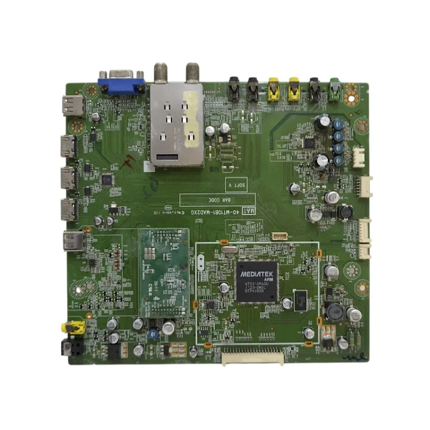 PLACA PRINCIPAL PHILCO PH32M 40-MT10B1-MAD2XG | ORIGINAL