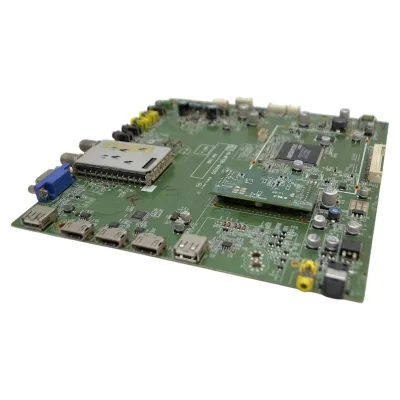 PLACA PRINCIPAL PHILCO PH32M 40-MT10B1-MAD2XG | ORIGINAL