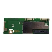 PLACA WI-FI SAMSUNG BN59-01239A WCK7308 | ORIGINAL