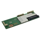 PLACA WI-FI SAMSUNG BN59-01239A WCK7308 | ORIGINAL