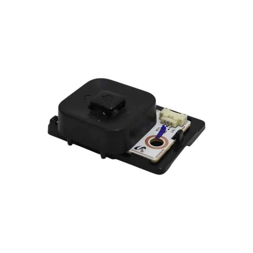PLACA BOTÃO POWER  SAMSUNG 40JU7500 BN61-1158A002 | ORIGINAL