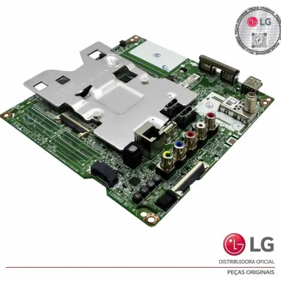 PLACA PRINCIPAL LG 50UK6520 50UK6510 EBU64694308 EAX67872805 | ORIGINAL