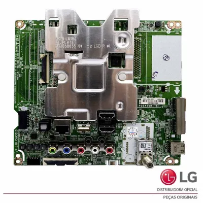 PLACA PRINCIPAL LG 50UK6520 50UK6510 EBU64694308 EAX67872805 | ORIGINAL