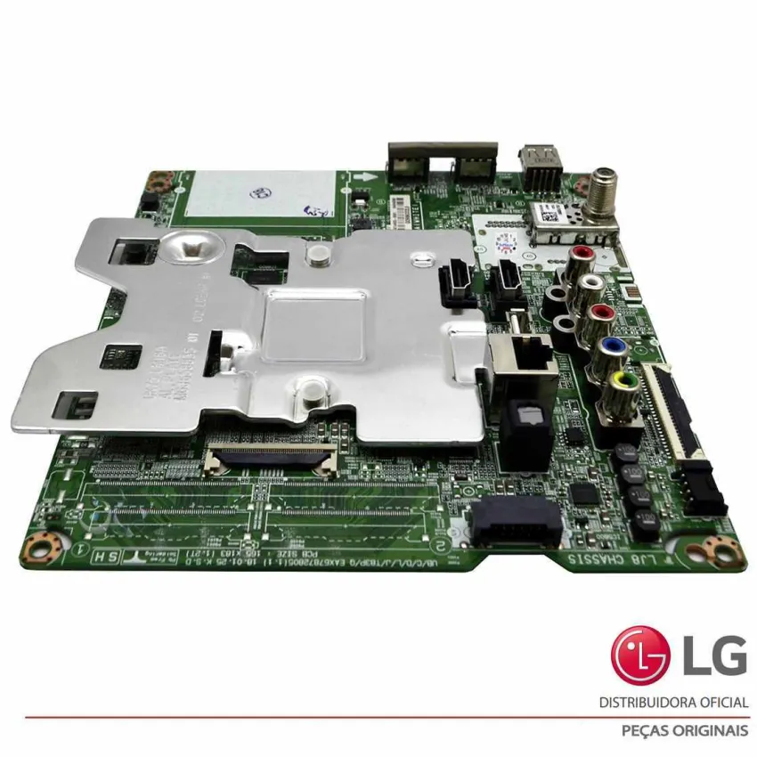 PLACA PRINCIPAL LG 50UK6520 50UK6510 EBU64694308 EAX67872805 | ORIGINAL