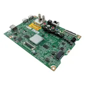 PLACA PRINCIPAL TV 43LJ5500 49LJ5500  49LJ5550 EAX67492102 | SEMI NOVO