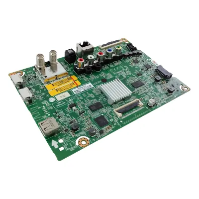 PLACA PRINCIPAL TV 43LJ5500 49LJ5500  49LJ5550 EAX67492102 | SEMI NOVO