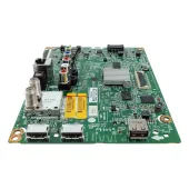 PLACA PRINCIPAL TV 43LJ5500 49LJ5500  49LJ5550 EAX67492102 | SEMI NOVO