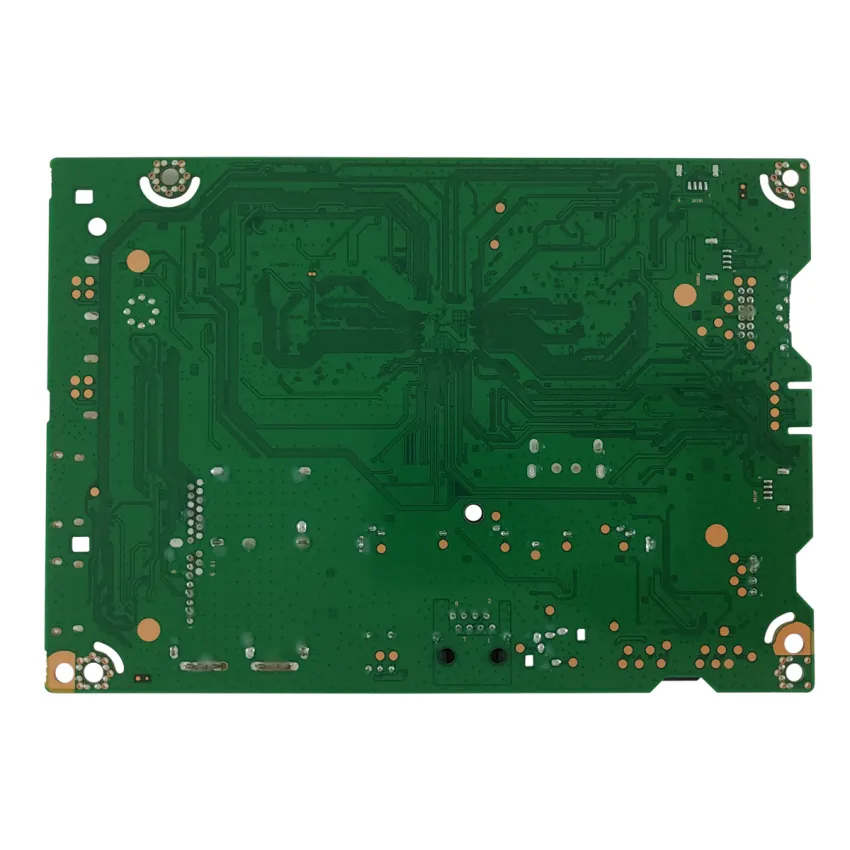 PLACA PRINCIPAL TV 43LJ5500 49LJ5500  49LJ5550 EAX67492102 | SEMI NOVO