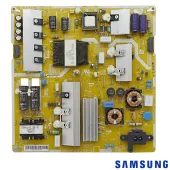 PLACA FONTE SAMSUNG UN55MU6100G UN55MU6100GXZD BN44-00807A -ORIGINAL