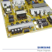 PLACA FONTE SAMSUNG UN55MU6100G UN55MU6100GXZD BN44-00807A -ORIGINAL