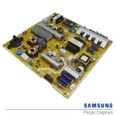 PLACA FONTE SAMSUNG UN55MU6100G UN55MU6100GXZD BN44-00807A -ORIGINAL