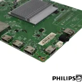 PLACA PRINCIPAL PHILIPS 50PUG7908 50PUG7908/78 715GB868-M0B-B07-004Y | ORIGINAL