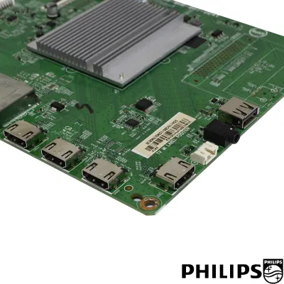PLACA PRINCIPAL PHILIPS 50PUG7908 50PUG7908/78 715GB868-M0B-B07-004Y | ORIGINAL