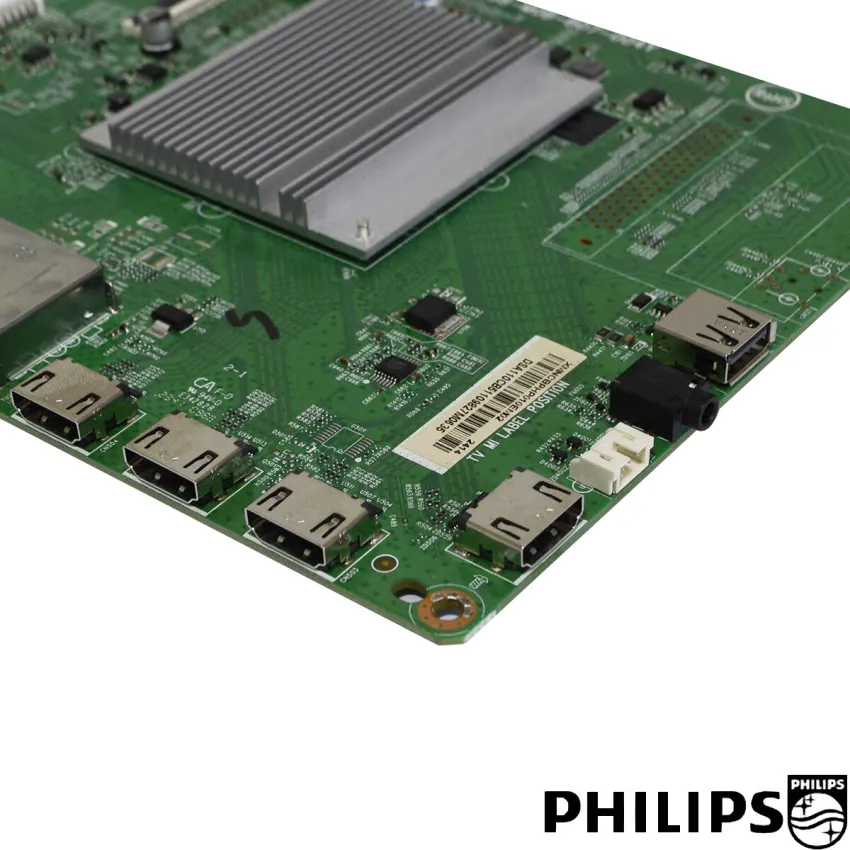PLACA PRINCIPAL PHILIPS 50PUG7908 50PUG7908/78 715GB868-M0B-B07-004Y | ORIGINAL