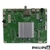PLACA PRINCIPAL PHILIPS 50PUG7908 50PUG7908/78 715GB868-M0B-B07-004Y | ORIGINAL