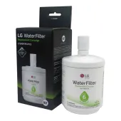 FILTRO DE ÁGUA LG REFRIGERADOR GC-L207BSKV  GC-L213BVK  GC-L216BSK  GC-P207BSKV  GEN11042F-08 GEN11042FR-08 ADQ72910911