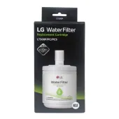 FILTRO DE ÁGUA LG REFRIGERADOR GC-L207BSKV  GC-L213BVK  GC-L216BSK  GC-P207BSKV  GEN11042F-08 GEN11042FR-08 ADQ72910911