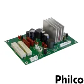 PLACA AMPLIFICADORA PHILCO CAIXA ACUSTICA PCX16000 KP639 173-00639002-09001 | ORIGINAL