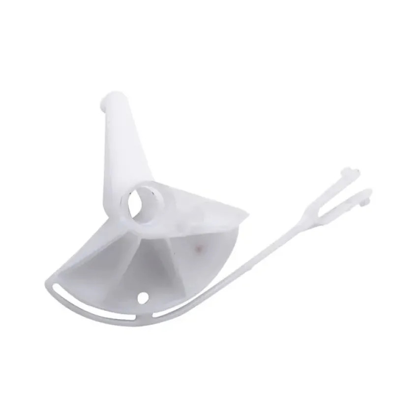 ARMADOR DO FREIO KB PS 004260260 BRASTEMP BWB09 BWB11 BWB22 BWC06 BWK14 BWK15 CWG12 CWK12 CWL08 CWL75 | W10279005