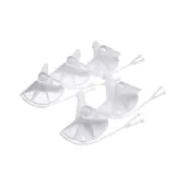 ARMADOR DO FREIO KB PS 004260260 BRASTEMP BWB09 BWB11 BWB22 BWC06 BWK14 BWK15 CWG12 CWK12 CWL08 CWL75 | W10279005