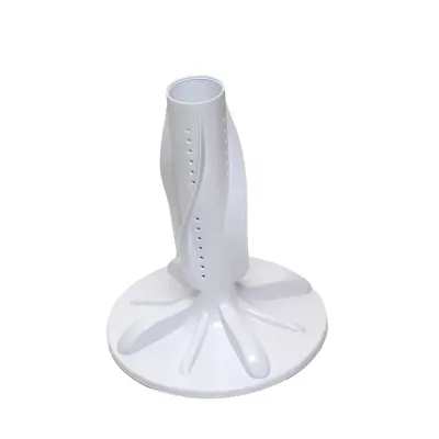 AGITATOR PARA LAVADORA BRASTEMP / CONSUL BWK12 BWR12 BWQ12 CWH12 CWK12 CWB09 W11725485 | ORIGINAL
