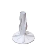 AGITATOR PARA LAVADORA BRASTEMP / CONSUL BWK12 BWR12 BWQ12 CWH12 CWK12 CWB09 W11725485 | ORIGINAL