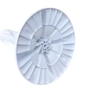 AGITATOR PARA LAVADORA BRASTEMP / CONSUL BWK12 BWR12 BWQ12 CWH12 CWK12 CWB09 W11725485 | ORIGINAL
