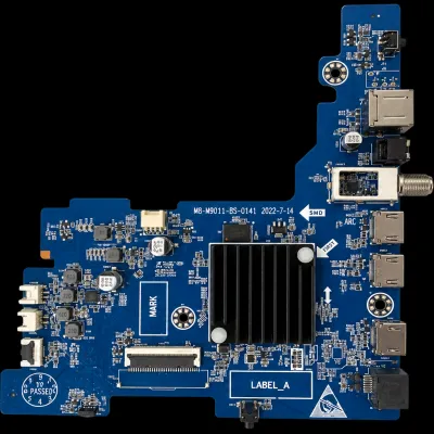 PLACA PRINCIPAL PHILCO PTV40M9GR2CGB  VERSÃO: B MB-M9011-BS-0141  | NOVA