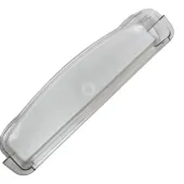 PRATELEIRA REFRIGERADOR CONSUL CRM45 CRM54 CRD49 CRD46 | W10553055