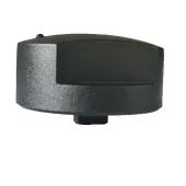 MANIPULO / BOTÃO PARA COOKTOP BRASTEMP BDD62 BDT62 BDT85 BDD86 BDD85  | W10589007