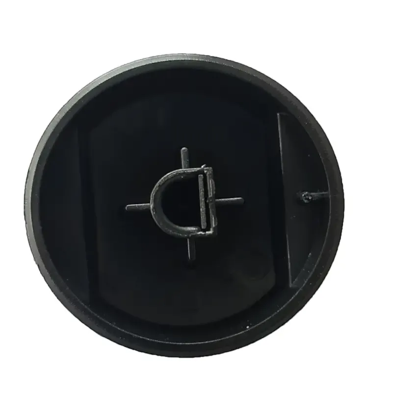 MANIPULO / BOTÃO PARA COOKTOP BRASTEMP BDD62 BDT62 BDT85 BDD86 BDD85  | W10589007