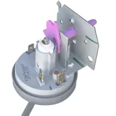 PRESSOSTATO LAVADORA CONSUL CWS11 CWE11 CWE10 CWG12 |  W10721910