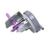 PRESSOSTATO LAVADORA CONSUL CWS11 CWE11 CWE10 CWG12 |  W10721910