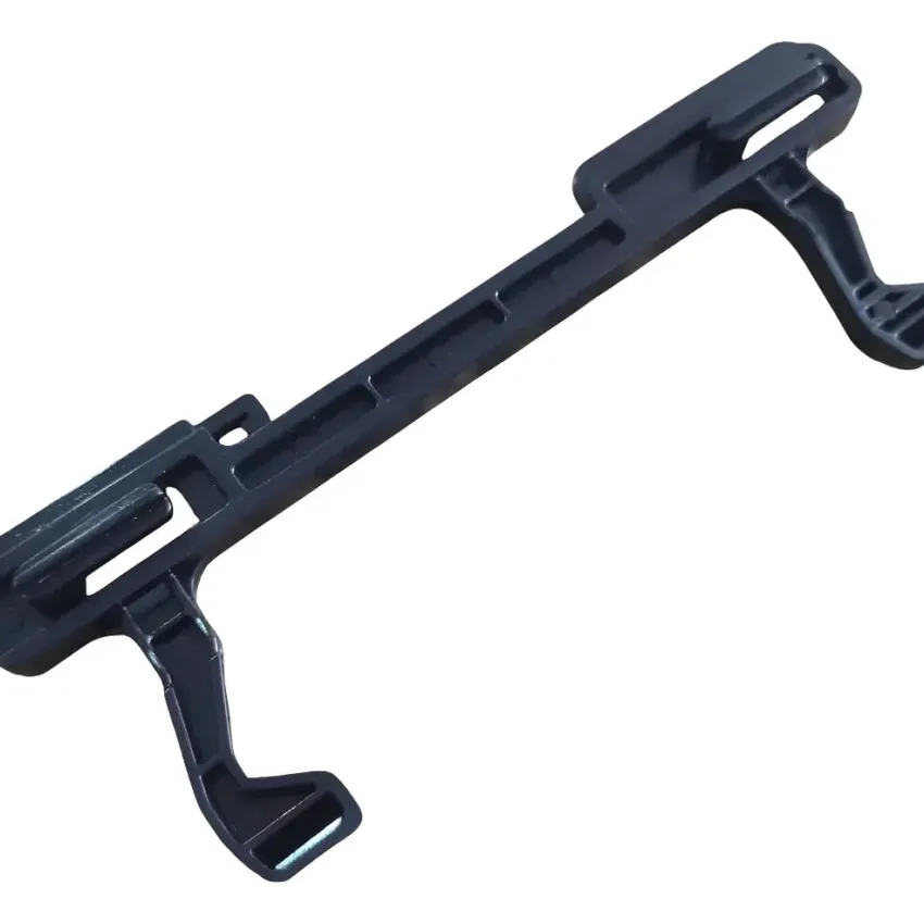 TRAVA DA PORTA PARA MICROONDAS ME3BC ME3BP MEO44 MC34B	MC34S A06552601 | ORIGINAL