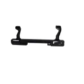 TRAVA DA PORTA PARA MICROONDAS ME3BC ME3BP MEO44 MC34B	MC34S A06552601 | ORIGINAL