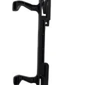 TRAVA DA PORTA PARA MICROONDAS ME3BC ME3BP MEO44 MC34B	MC34S A06552601 | ORIGINAL