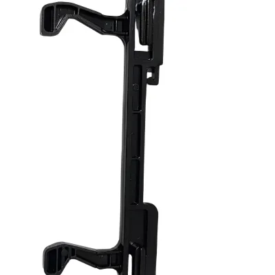 TRAVA DA PORTA PARA MICROONDAS ME3BC ME3BP MEO44 MC34B	MC34S A06552601 | ORIGINAL