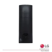 CONTROLE REMOTO LG SOUNDBAR GX SN4 SL6Y AKB75595361 - ORIGINAL