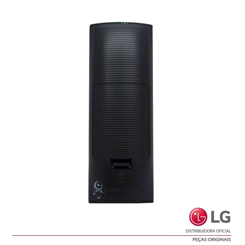 CONTROLE REMOTO LG SOUNDBAR GX SN4 SL6Y AKB75595361 - ORIGINAL