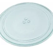 PRATO PARA MICROONDAS ELECTROLUX ME3BC ME3BP MC34B MC34S ME3EP MEO44 | A06760801