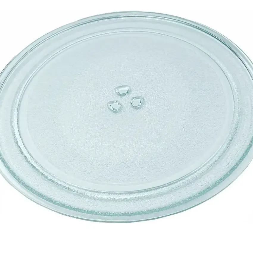 PRATO PARA MICROONDAS ELECTROLUX ME3BC ME3BP MC34B MC34S ME3EP MEO44 | A06760801