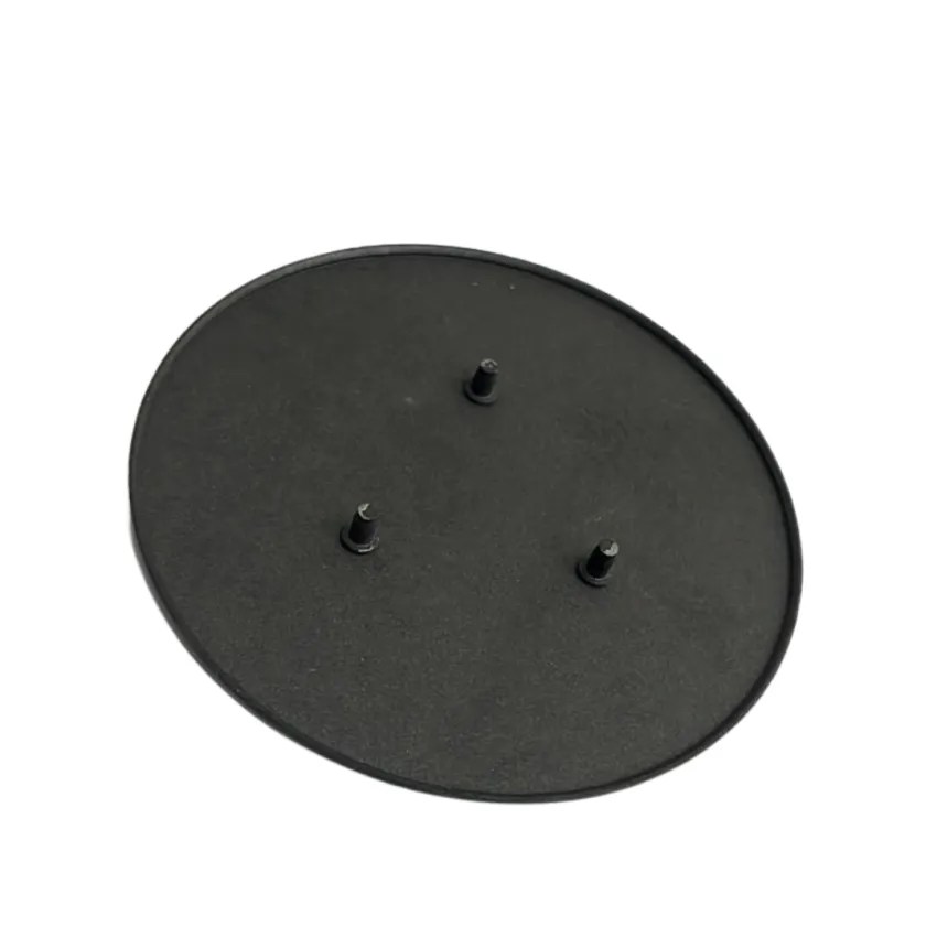 CAPA QUEIMADOR BOCA PEQUENA SEMI RÁPIDO W10351689 BFO4NBBUNA BFO4NBRUS1 | W10351689