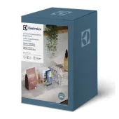 Kit Caixas Organizadoras Electrolux Experience 14,4 Litros A28798701