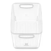 Caixa Organizadora Electrolux Experience Modular 4,6L A28798401
