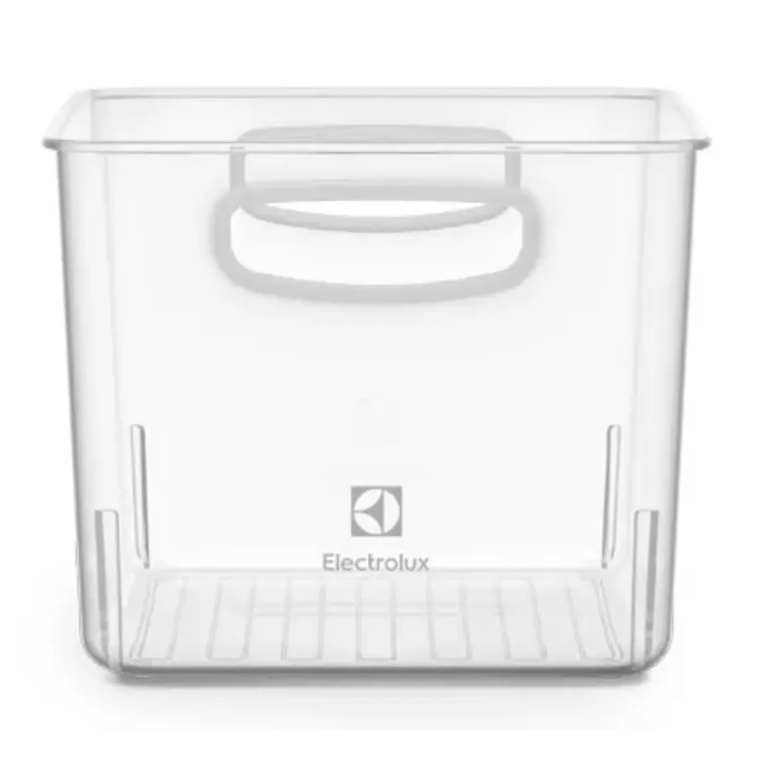 Caixa Organizadora Electrolux Experience Modular 4,6L A28798401